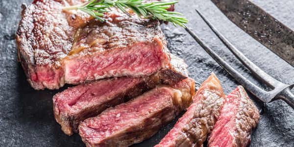 Ručak na carnivore dijeti